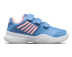 K-Swiss Court Express Strap Omni Çocuk Tenis Ayakkabısı
