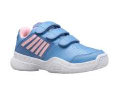 K-Swiss Court Express Strap Omni Çocuk Tenis Ayakkabısı