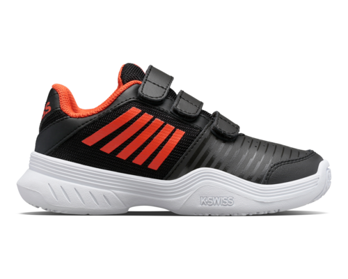 K-Swiss Court Express Strap Omni Çocuk Tenis Ayakkabısı