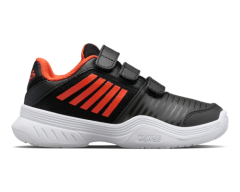 K-Swiss Court Express Strap Omni Çocuk Tenis Ayakkabısı