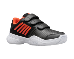 K-Swiss Court Express Strap Omni Çocuk Tenis Ayakkabısı