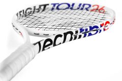 Tecnifibre TFIGHT 26 TOUR Çocuk Tenis Raketi