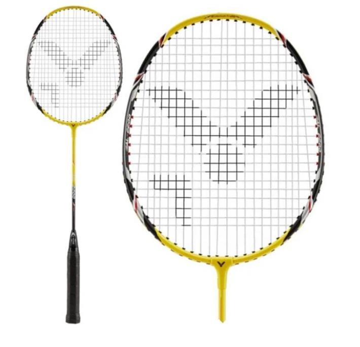 VICTOR AL-2200 KIDDY Badminton Raketi