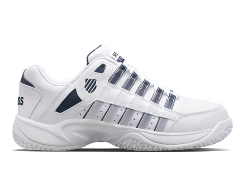 K-Swiss Court Prestir Omni Erkek Tenis Ayakkabısı