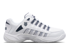 K-Swiss Court Prestir Omni Erkek Tenis Ayakkabısı