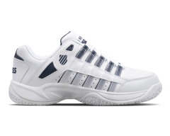 K-Swiss Court Prestir Omni Erkek Tenis Ayakkabısı