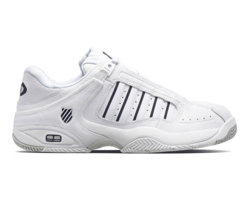 K-Swiss Defier RS Erkek Tenis Ayakkabısı