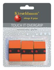 Kirschbaum  Touch It 3'lü Girp Turuncu (0,5 mm)