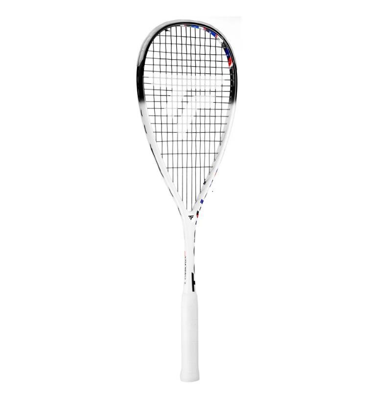 Tecnifibre Carboflex Team Squash Raket