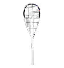Tecnifibre Carboflex Team Squash Raket
