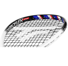 Tecnifibre Carboflex Team Squash Raket
