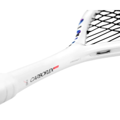 Tecnifibre Carboflex Team Squash Raket