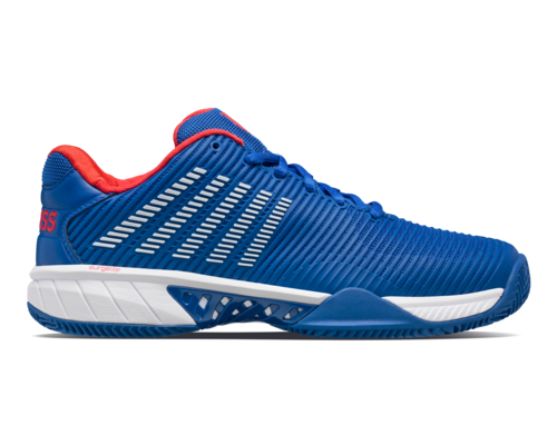 K-Swiss Hypercourt Express 2 HB Erkek Tenis Ayakkabısı