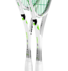 Tecnifibre Slash 120 Control Squash Raketi