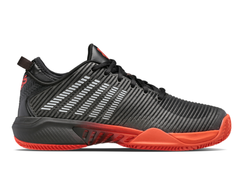K-Swiss Hypercourt Supreme HB Erkek Tenis Ayakkabısı
