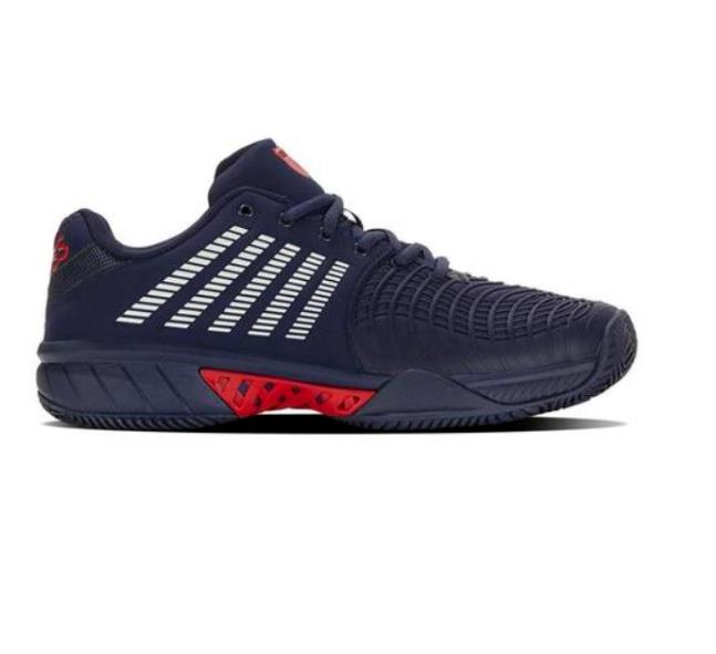 EXPRESS LIGHT 3 HB Toprak Kort Erkek Ayakkabısı