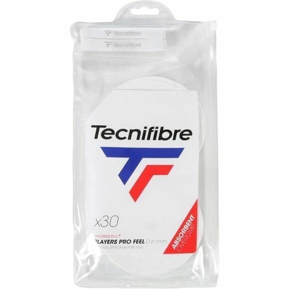 Tecnifibre Players Pro Feel 30'lu Overgrip