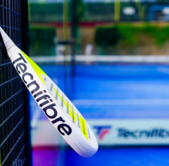 Tecnifibre Wall Breaker 370 Padel Raketi