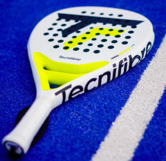 Tecnifibre Wall Breaker 370 Padel Raketi