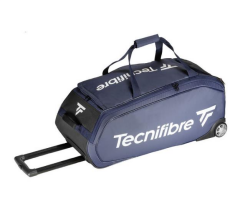 Tecnifibre TOUR ENDURANCE NAVY ÇEK ÇEKLİ ÇANTA