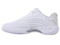 K-Swiss Hypercourt Express 3 Toprak Kort Kadın Tenis Ayakkabısı