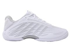 K-Swiss Hypercourt Express 3 Toprak Kort Kadın Tenis Ayakkabısı