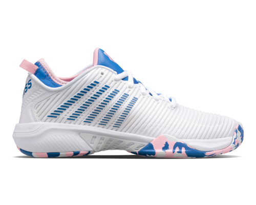 K-Swiss Hypercourt Supreme Kadın Tenis Ayakkabısı