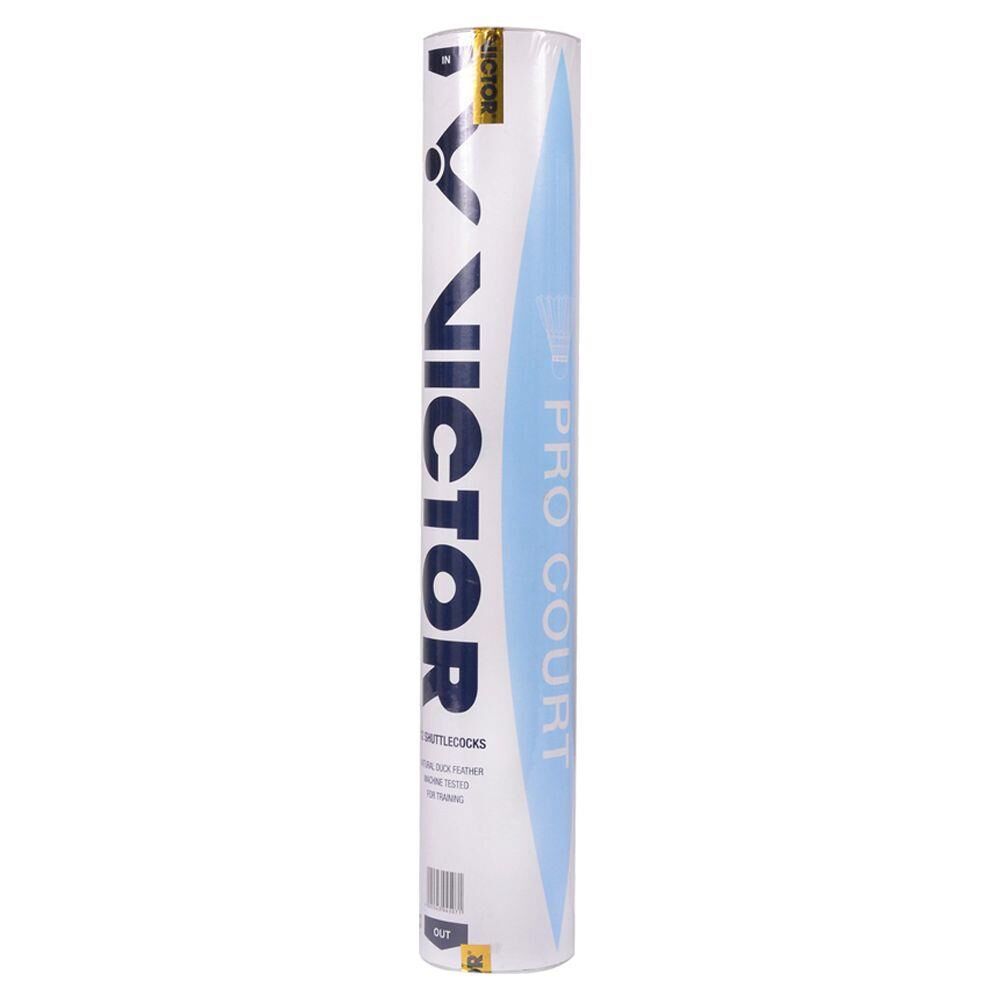 Victor Pro Court Speed 77 Badminton Topu