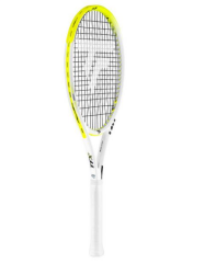 Tecnifibre TF-X1 V2 255 Yetişkin Tenis Raketi