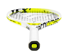 Tecnifibre TF-X1 V2 255 Yetişkin Tenis Raketi