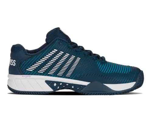 K-Swiss Hypercourt Express 2 HB Erkek Tenis Ayakkabısı