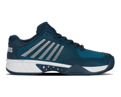 K-Swiss Hypercourt Express 2 HB Erkek Tenis Ayakkabısı
