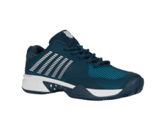 K-Swiss Hypercourt Express 2 HB Erkek Tenis Ayakkabısı