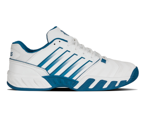 K-Swiss Bigshot Light 4 Erkek Tenis Ayakkabısı