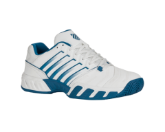K-Swiss Bigshot Light 4 Erkek Tenis Ayakkabısı