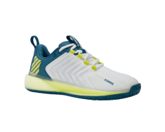 K-Swiss Ultrashot 3 Erkek Tenis Ayakkabısı