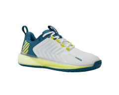 K-Swiss Ultrashot 3 Erkek Tenis Ayakkabısı