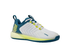 K-Swiss Ultrashot 3 Erkek Tenis Ayakkabısı