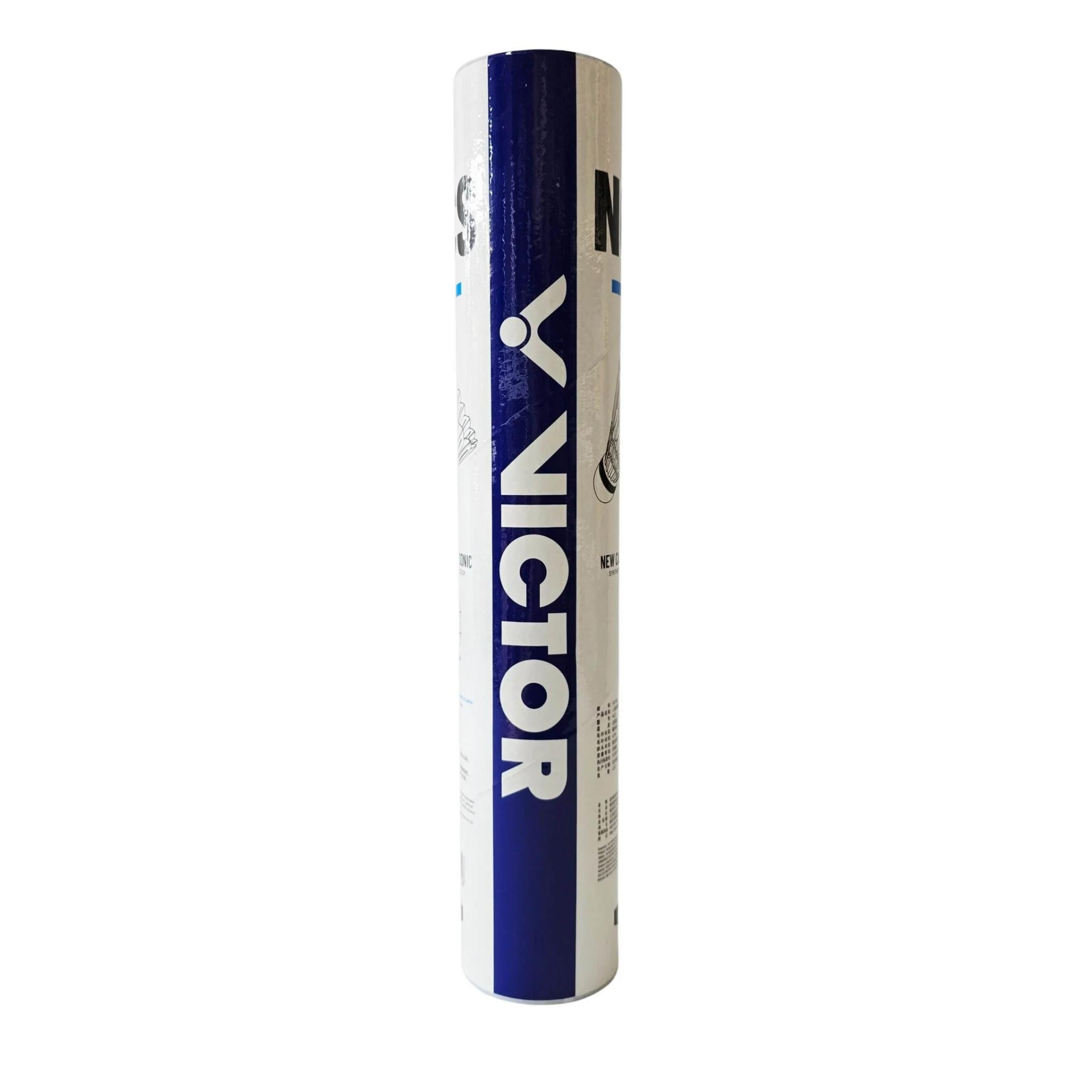 Victor Ncs Speed 77 Badminton Topu