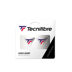 Tecnifibre Logo Damp Titreşim Önleyici