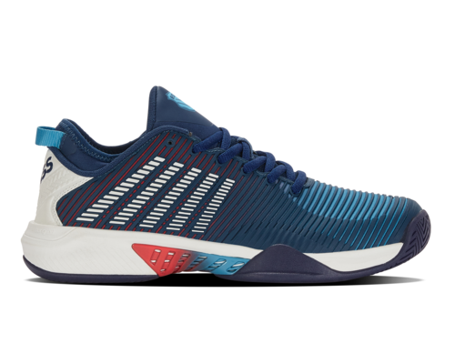 K-Swiss Hypercourt Supreme Erkek Tenis Ayakkabısı