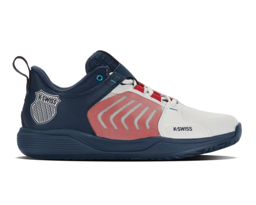 K-Swiss Ultrashot Team Erkek Sert Kort Tenis Ayakkabısı