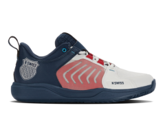 K-Swiss Ultrashot Team Erkek Sert Kort Tenis Ayakkabısı