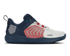 K-Swiss Ultrashot Team Erkek Sert Kort Tenis Ayakkabısı