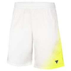 Tecnifibre X-Loop Fire Şort Beyaz- Sarı