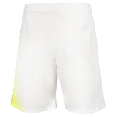 Tecnifibre X-Loop Fire Şort Beyaz- Sarı