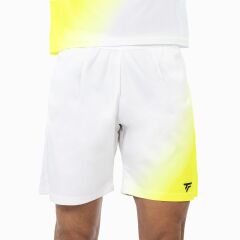 Tecnifibre X-Loop Fire Şort Beyaz- Sarı
