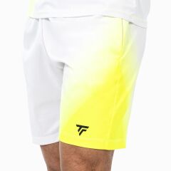 Tecnifibre X-Loop Fire Şort Beyaz- Sarı