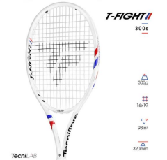 Tecnifibre T-Fight V2 300S Yetişkin Tenis Raketi