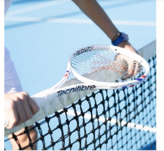 Tecnifibre T-Fight V2 300S Yetişkin Tenis Raketi